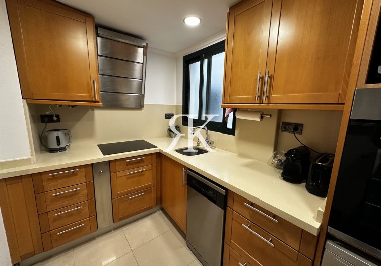 Revente - Appartement - Guardamar del Segura - Costa Blanca