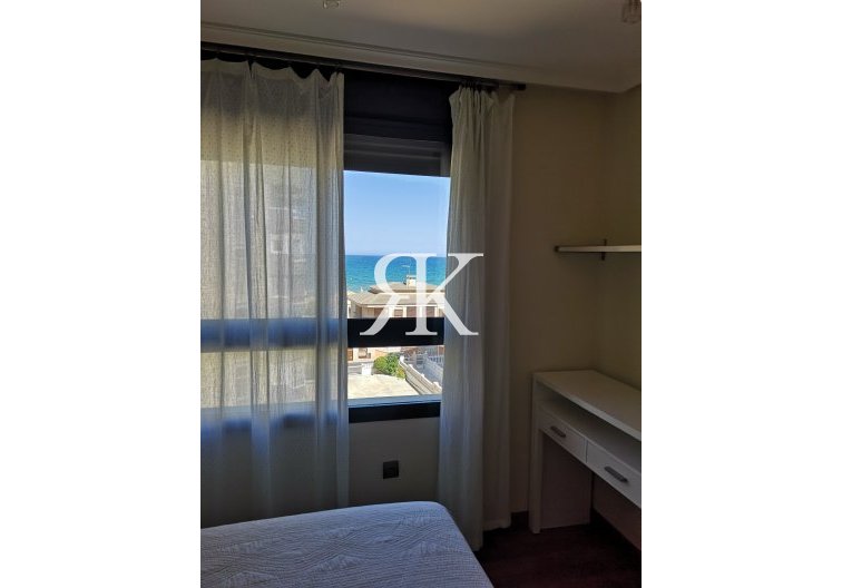 Revente - Appartement - Guardamar del Segura - Costa Blanca