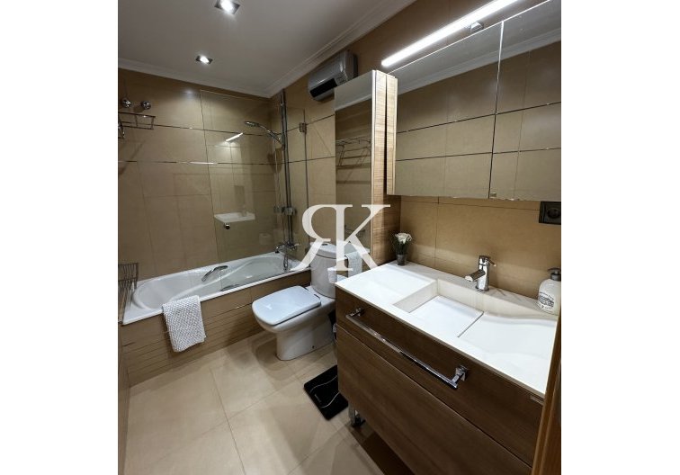 Revente - Appartement - Guardamar del Segura - Costa Blanca