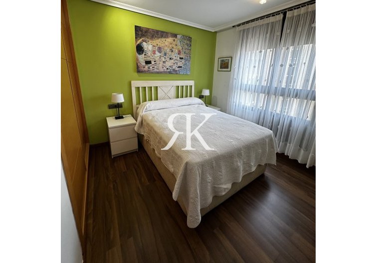 Revente - Appartement - Guardamar del Segura - Costa Blanca