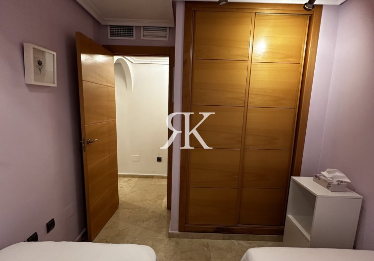 Revente - Appartement - Guardamar del Segura - Costa Blanca