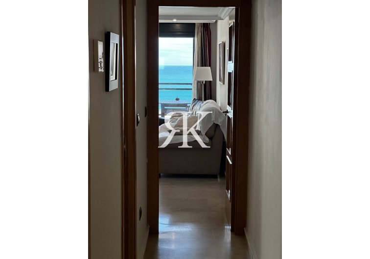 Revente - Appartement - Guardamar del Segura - Costa Blanca