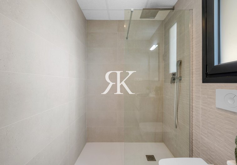 Wiederverkauf - Wohnung - Orihuela Costa - Costa Blanca