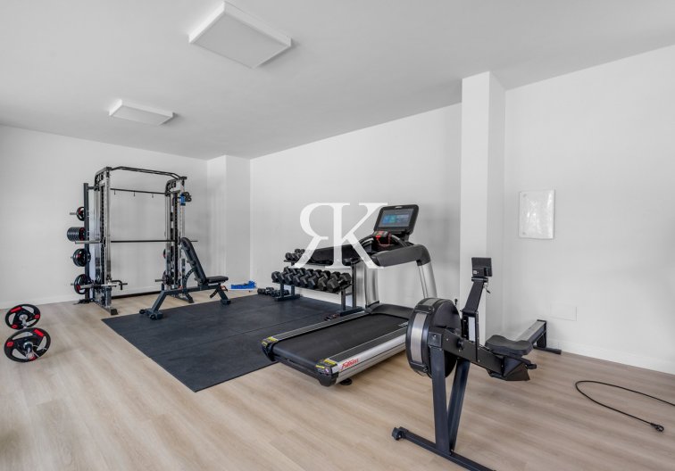 Wiederverkauf - Wohnung - Orihuela Costa - Costa Blanca