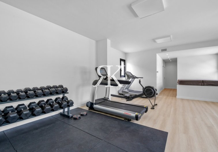 Wiederverkauf - Wohnung - Orihuela Costa - Costa Blanca