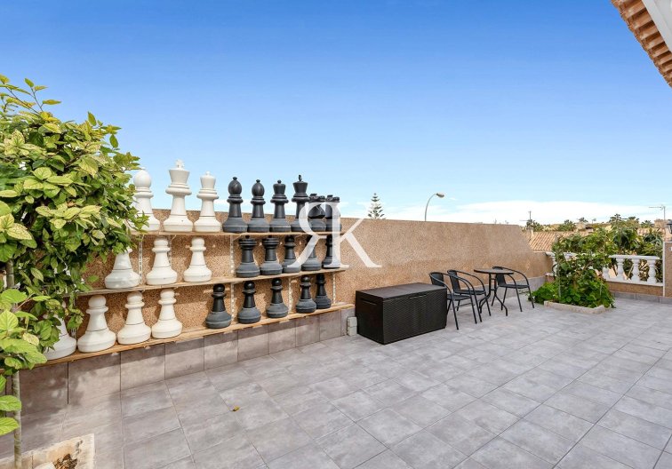 Revente - villa - Torrevieja - Los Balcones - Los Altos Del Edén