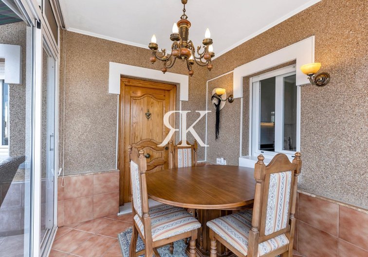 Revente - villa - Torrevieja - Los Balcones - Los Altos Del Edén