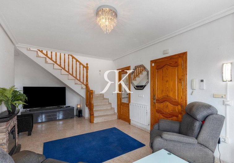 Revente - villa - Torrevieja - Los Balcones - Los Altos Del Edén