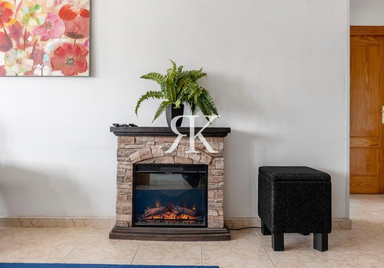 Revente - villa - Torrevieja - Los Balcones - Los Altos Del Edén