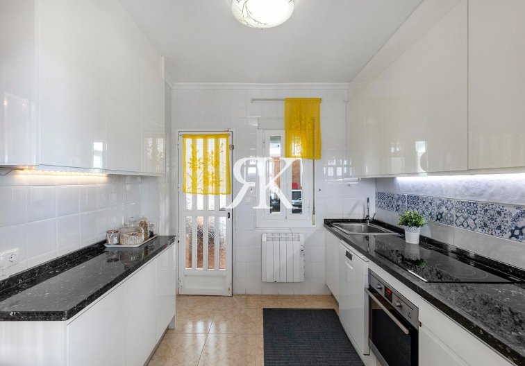 Revente - villa - Torrevieja - Los Balcones - Los Altos Del Edén