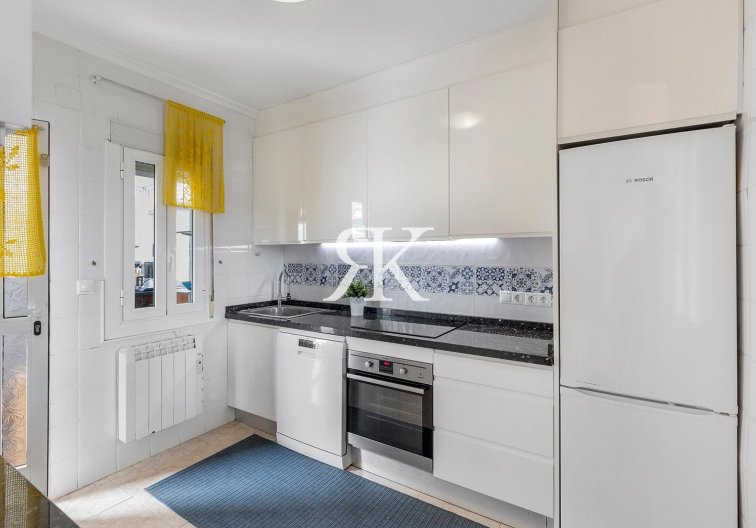 Revente - villa - Torrevieja - Los Balcones - Los Altos Del Edén