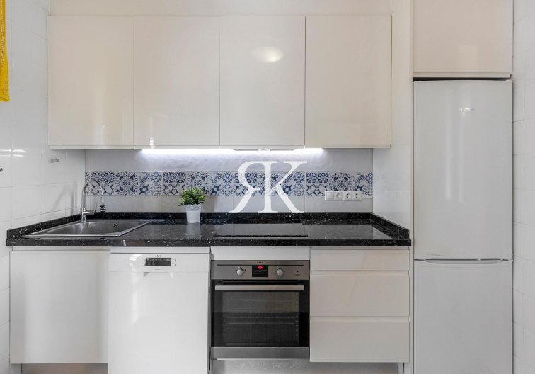 Revente - villa - Torrevieja - Los Balcones - Los Altos Del Edén