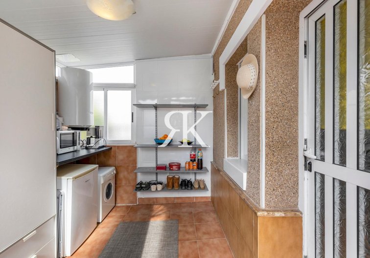 Revente - villa - Torrevieja - Los Balcones - Los Altos Del Edén