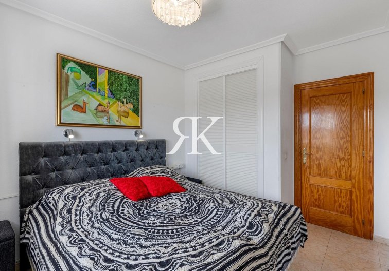 Revente - villa - Torrevieja - Los Balcones - Los Altos Del Edén