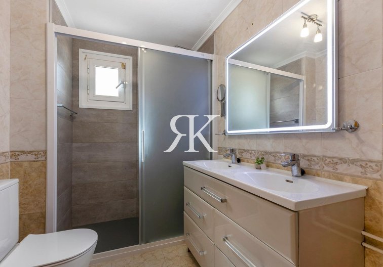 Revente - villa - Torrevieja - Los Balcones - Los Altos Del Edén