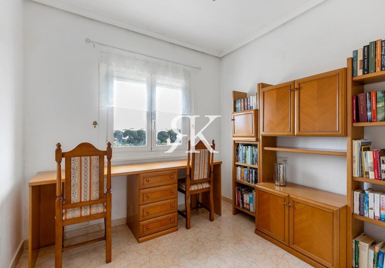 Revente - villa - Torrevieja - Los Balcones - Los Altos Del Edén