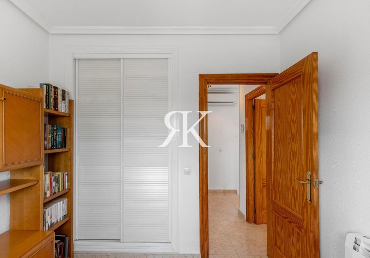 Revente - villa - Torrevieja - Los Balcones - Los Altos Del Edén