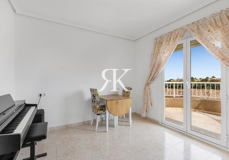 Revente - villa - Torrevieja - Los Balcones - Los Altos Del Edén