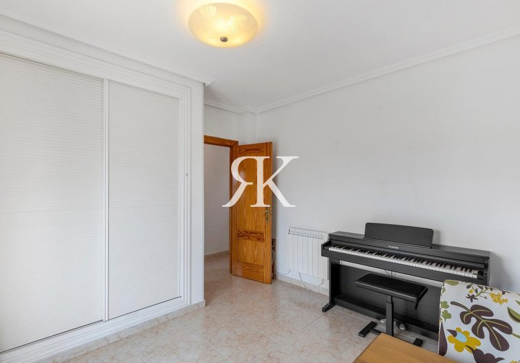 Revente - villa - Torrevieja - Los Balcones - Los Altos Del Edén