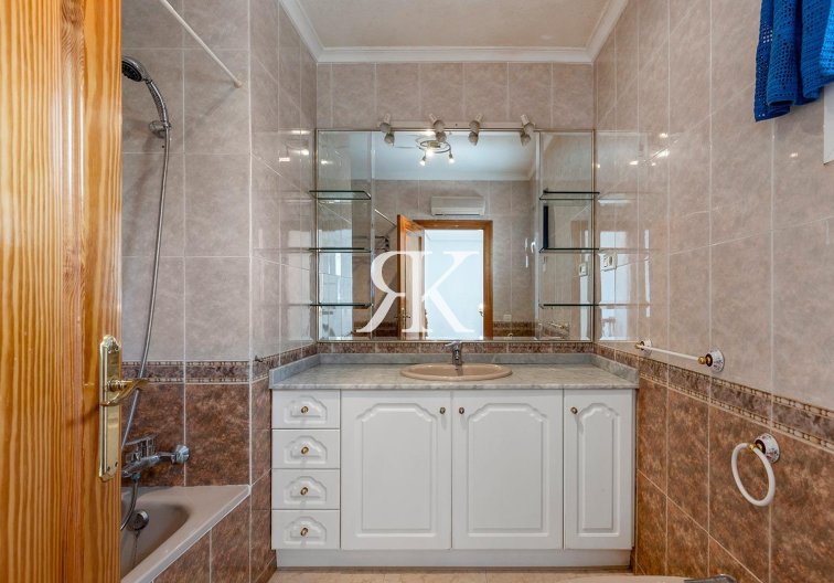 Revente - villa - Torrevieja - Los Balcones - Los Altos Del Edén