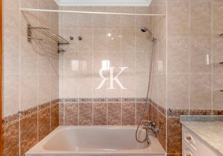 Revente - villa - Torrevieja - Los Balcones - Los Altos Del Edén