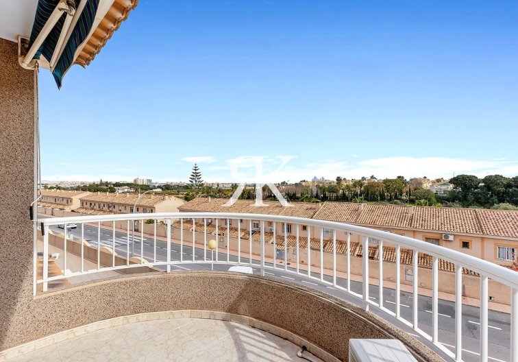 Revente - villa - Torrevieja - Los Balcones - Los Altos Del Edén