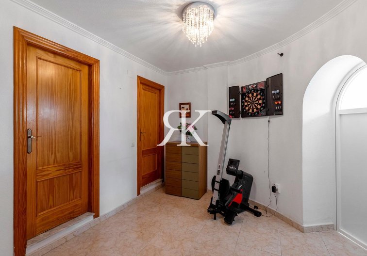 Revente - villa - Torrevieja - Los Balcones - Los Altos Del Edén