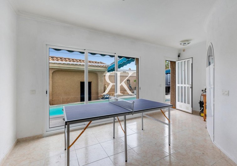 Revente - villa - Torrevieja - Los Balcones - Los Altos Del Edén