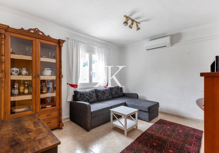 Revente - villa - Torrevieja - Los Balcones - Los Altos Del Edén