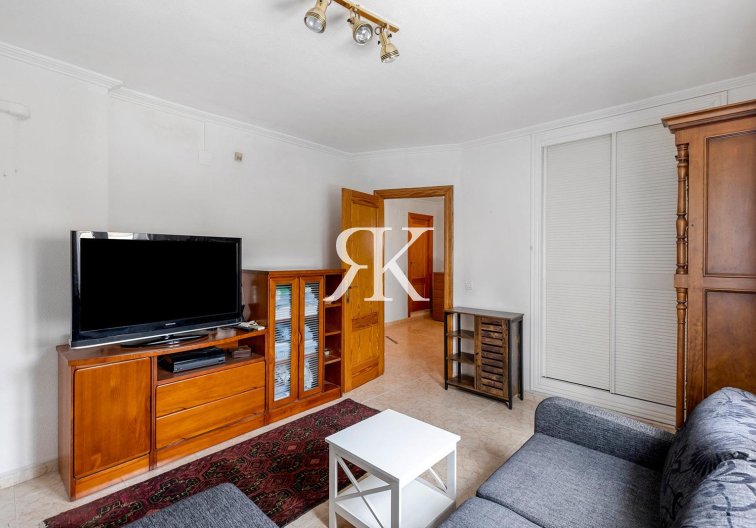 Revente - villa - Torrevieja - Los Balcones - Los Altos Del Edén