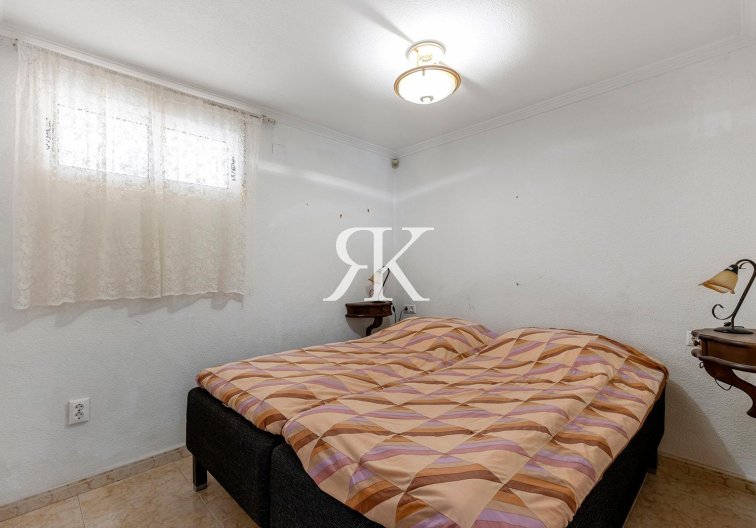 Revente - villa - Torrevieja - Los Balcones - Los Altos Del Edén