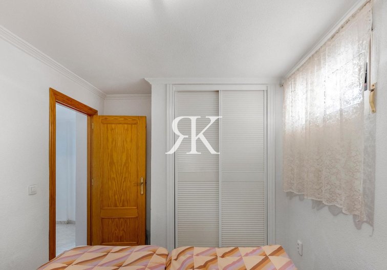 Revente - villa - Torrevieja - Los Balcones - Los Altos Del Edén