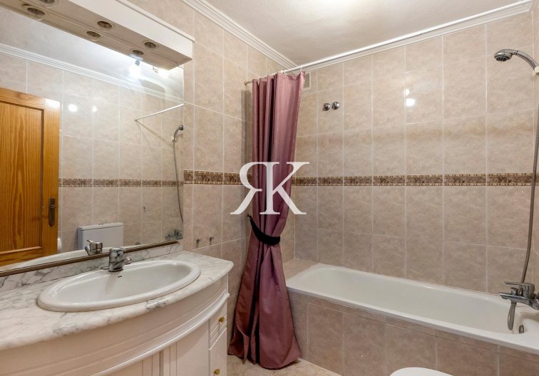 Revente - villa - Torrevieja - Los Balcones - Los Altos Del Edén