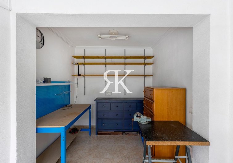 Revente - villa - Torrevieja - Los Balcones - Los Altos Del Edén