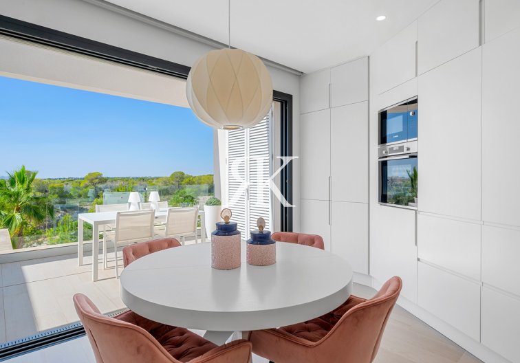 Revente - Appartement - Orihuela - Inland