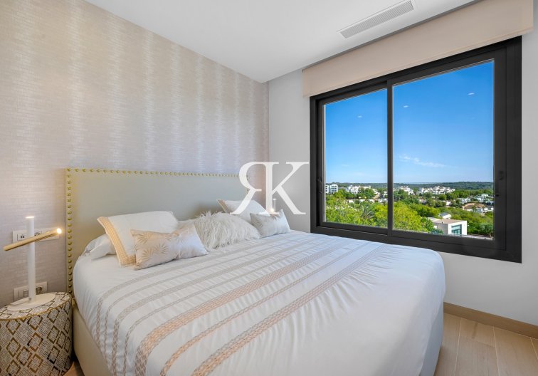 Revente - Appartement - Orihuela - Inland