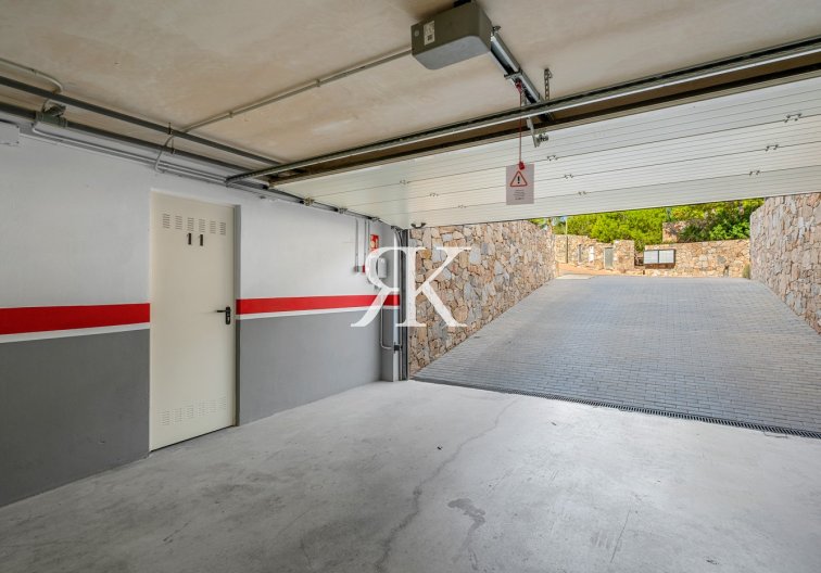 Revente - Appartement - Orihuela - Inland