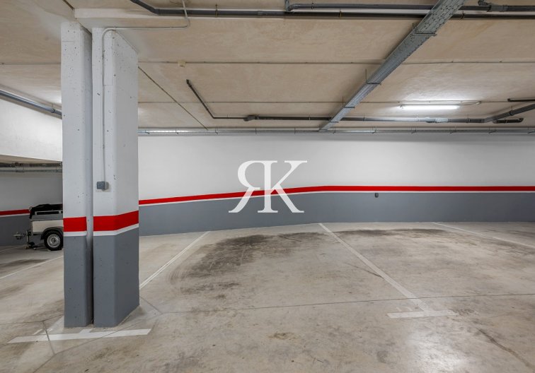 Revente - Appartement - Orihuela - Inland