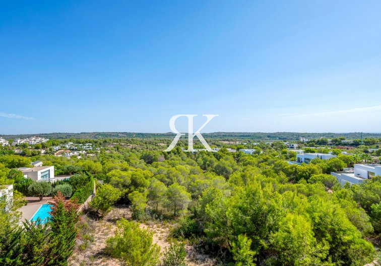 Revente - Appartement - Orihuela - Inland