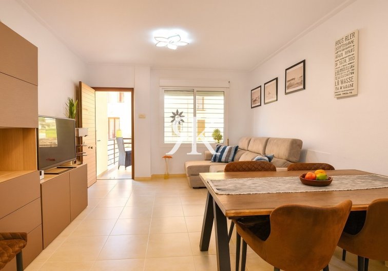 Revente - villa - Algorfa - Inland