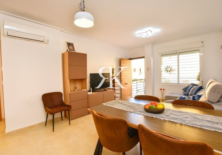 Revente - villa - Algorfa - Inland