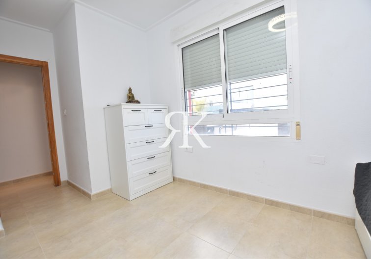 Revente - villa - Algorfa - Inland