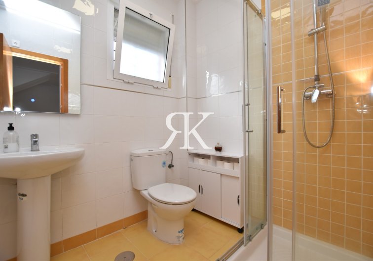 Revente - villa - Algorfa - Inland