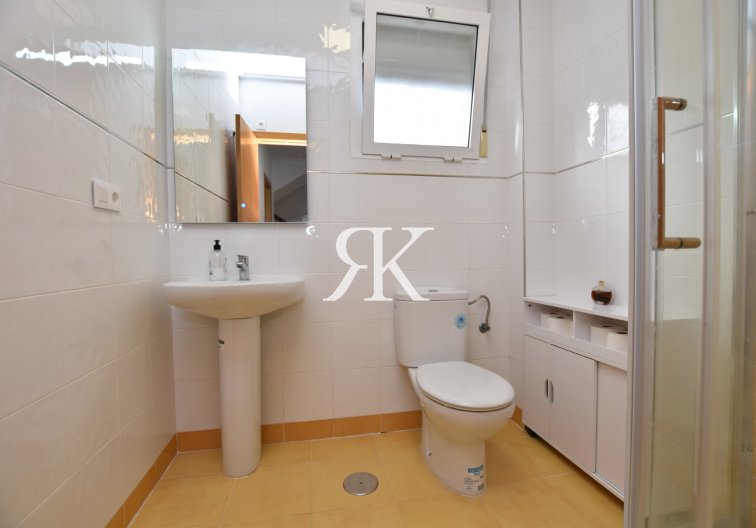 Revente - villa - Algorfa - Inland