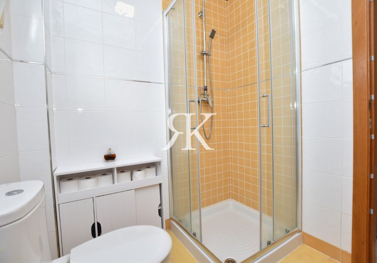 Revente - villa - Algorfa - Inland