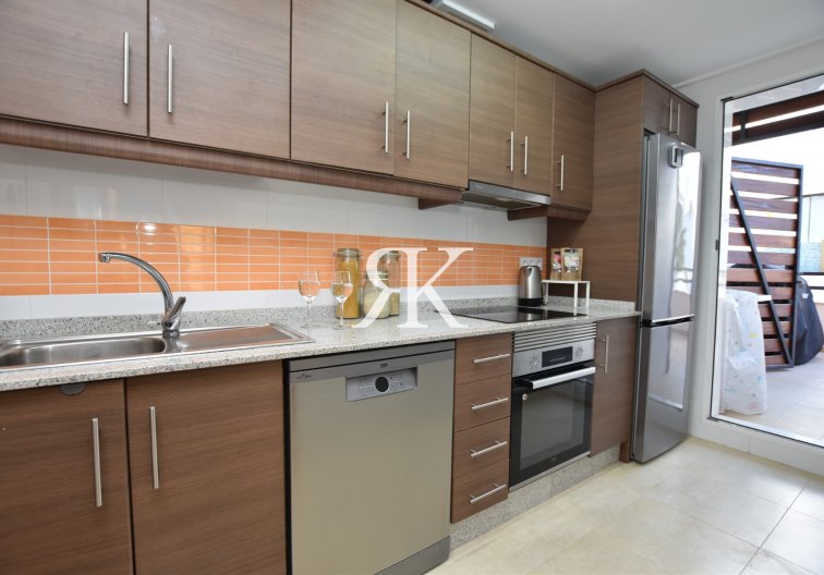 Revente - villa - Algorfa - Inland