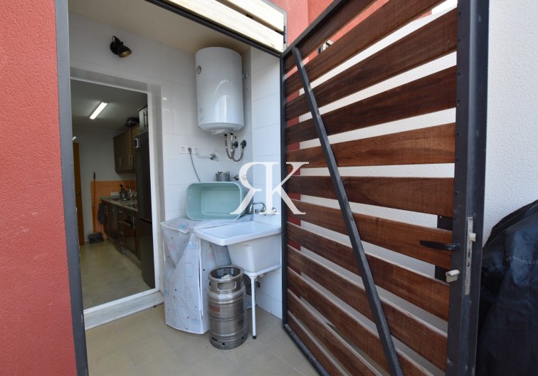 Revente - villa - Algorfa - Inland