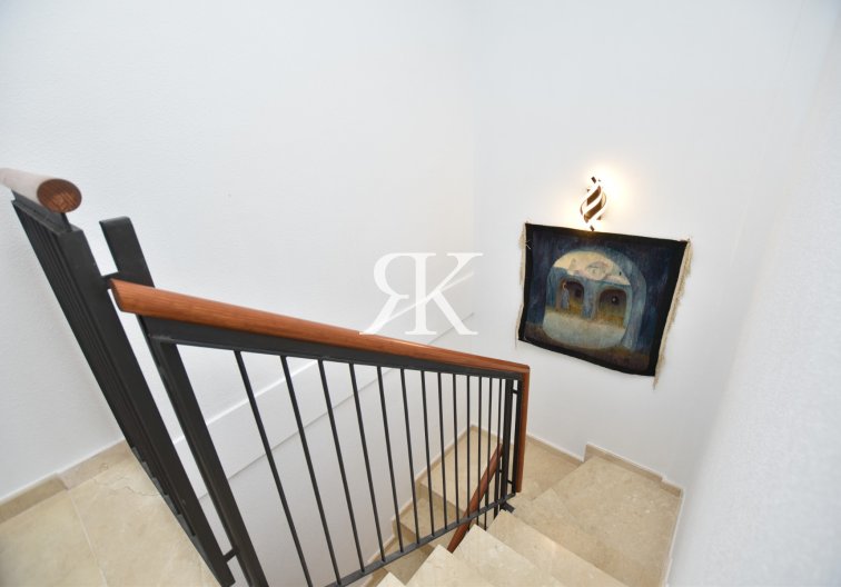 Revente - villa - Algorfa - Inland