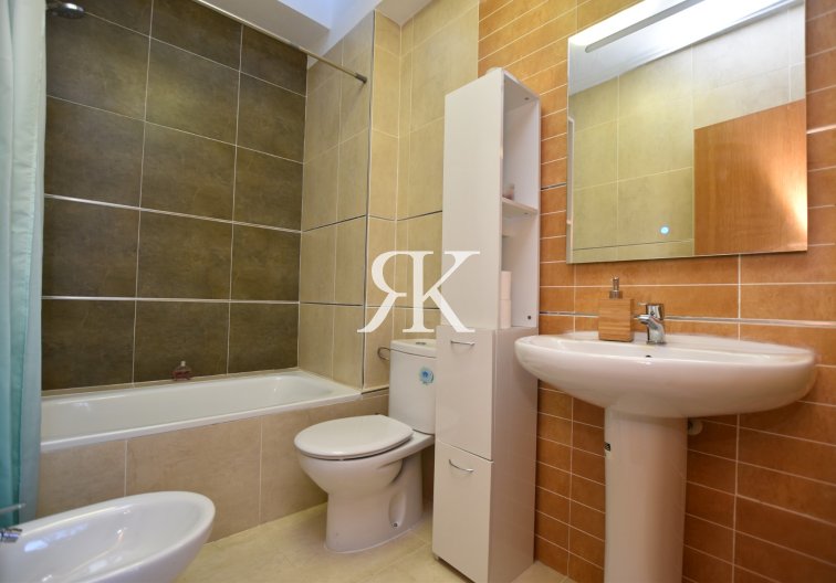 Revente - villa - Algorfa - Inland