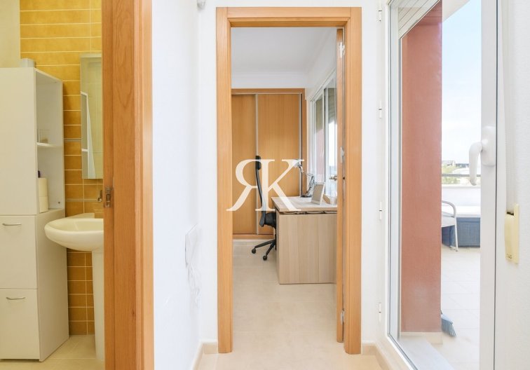 Revente - villa - Algorfa - Inland